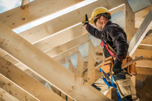 Best New Roof Installation  in South Monrovia Island, CA