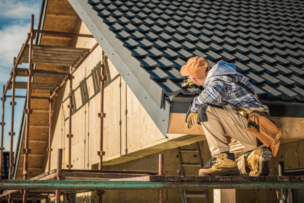 Best Best Roofing Contractors  in South Monrovia Island, CA