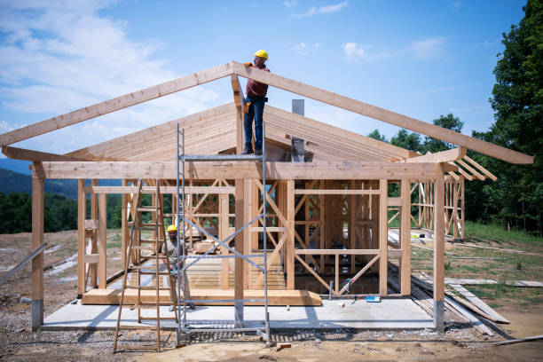 Best Residential Roofing Contractor  in South Monrovia Island, CA