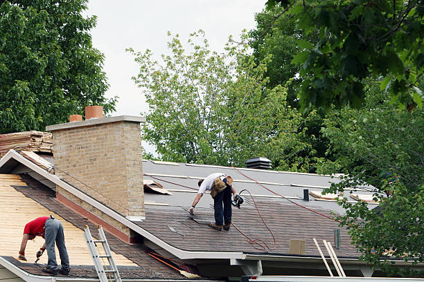 Roof Installation Near Me in South Monrovia Island, CA