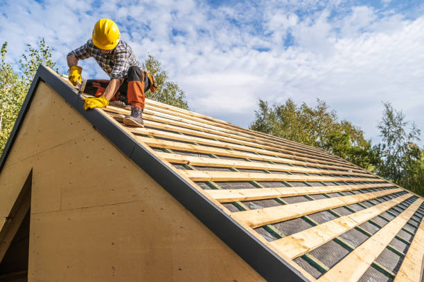 Best Gutter Installation and Roofing  in South Monrovia Island, CA