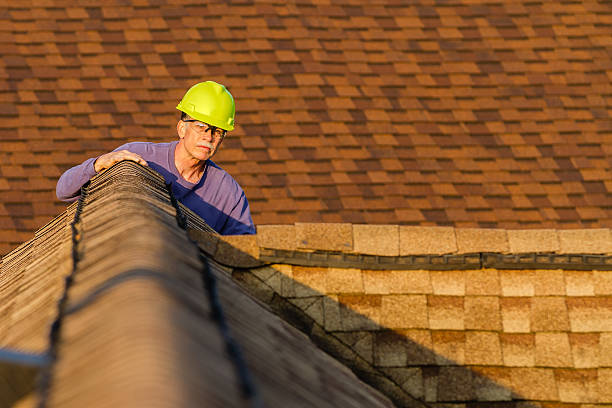 Best Shingle Roofing Installation  in South Monrovia Island, CA