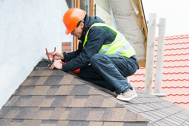 Quick and Trustworthy Emergency Roof Repair Services in South Monrovia Island, CA